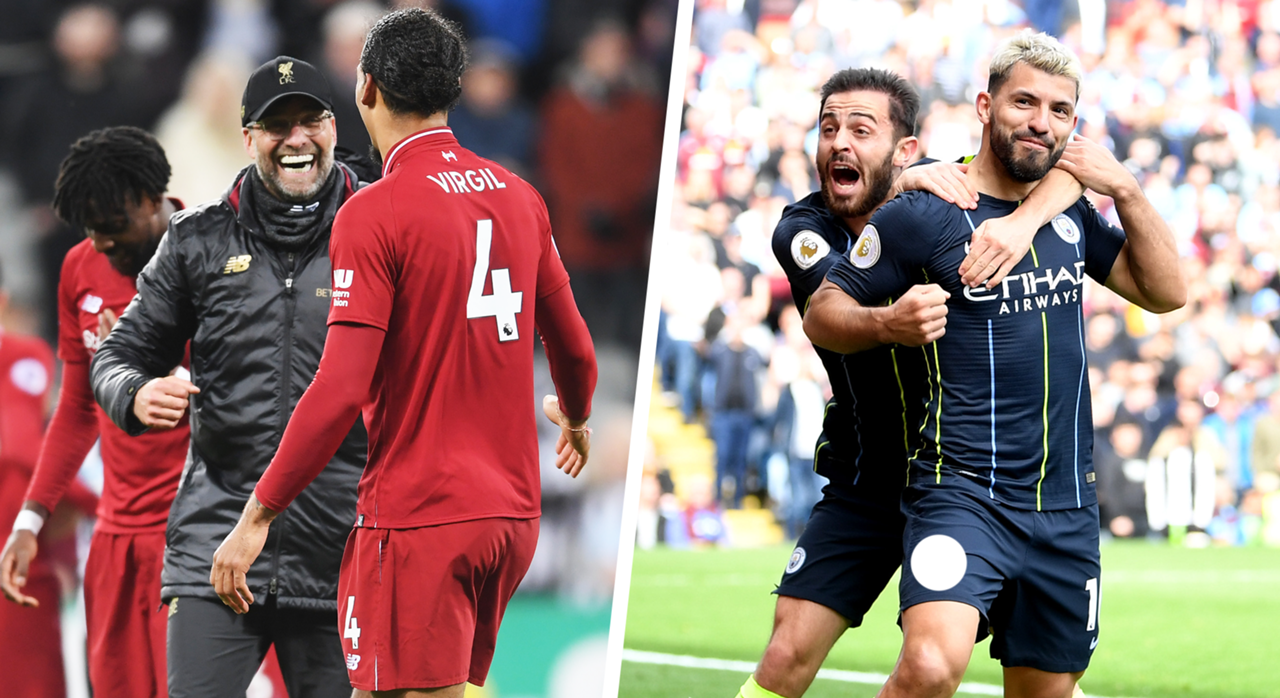 Liverpool vượt Man City ẵm tiền thưởng nhiều nhất giải Ngoại hạng Anh 2018/19