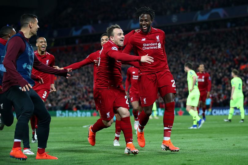 Lý do Liverpool sẽ được hỗ trợ nhiều hơn Tottenham ở chung kết Cúp C1