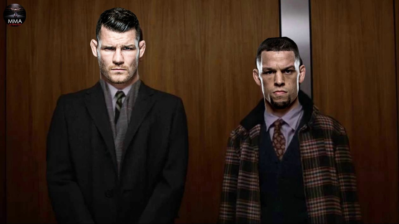 Michael Bisping tin rằng Anthony Pettis là một đối thủ nguy hiểm dành cho Nate Diaz