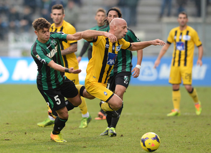 Nhận định, dự đoán Atalanta vs Sassuolo 01h30, 27/05 (Vòng 38 VĐQG Italia 2018/19)
