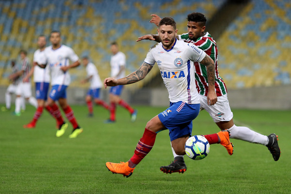 Nhận định, dự đoán Bahia vs Fluminense 05h00, 27/05 (vòng 6 VĐQG Brazil)