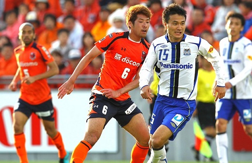 Nhận định, dự đoán Oita Trinita vs Kawasaki 14h00, 26/05 (vòng 13 VĐQG Nhật Bản)