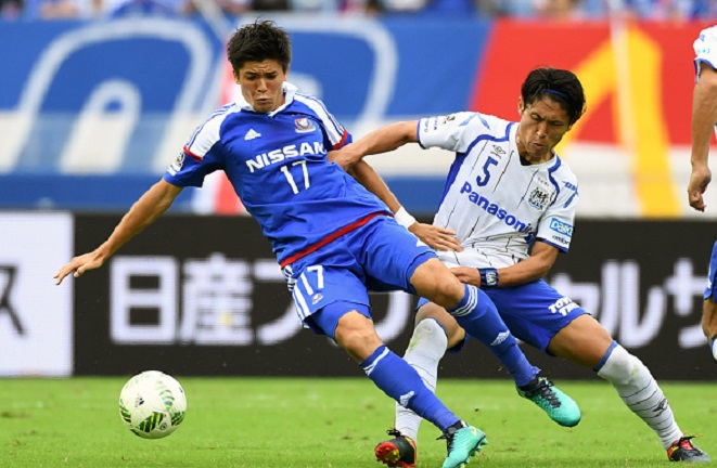 Nhận định, dự đoán Sagan Tosu vs Kashima 12h00, 26/05 (vòng 13 VĐQG Nhật Bản)