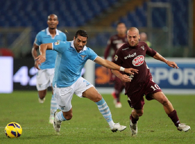 Nhận định, dự đoán Torino vs Lazio 20h00, 26/05 (Vòng 38 VĐQG Italia 2018/19)