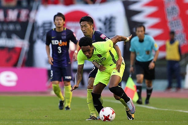 Nhận định, dự đoán Urawa Red vs Hiroshima 12h00, 26/05 (vòng 13 VĐQG Nhật Bản)