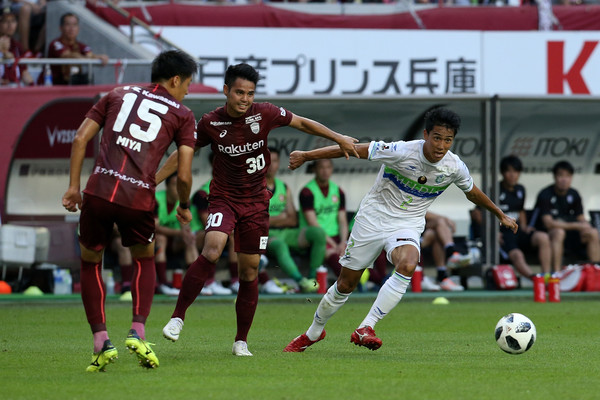 Nhận định, dự đoán Vissel Kobe vs Shonan 13h00, 26/05 (vòng 13 VĐQG Nhật Bản)