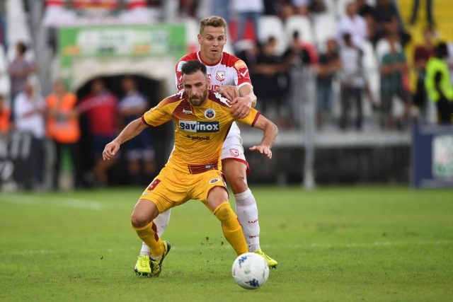 Nhận định, soi kèo Benevento vs Cittadella 02h00, 26/05 (play off hạng 2 Italia)