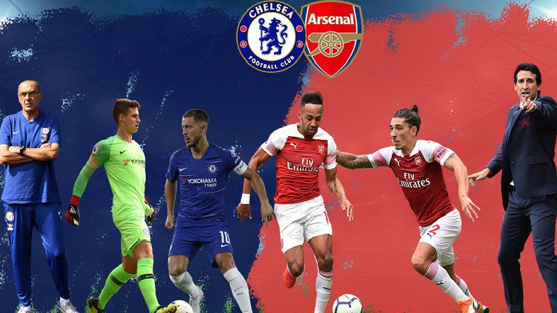 Nhận định, soi kèo Chelsea vs Arsenal 02h00, 30/05 (chung kết cúp C2)
