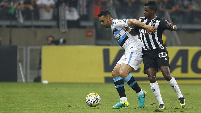 Nhận định, soi kèo Gremio vs Atletico Mineiro 05h00, 26/05 (vòng 6 VĐQG Brazil)