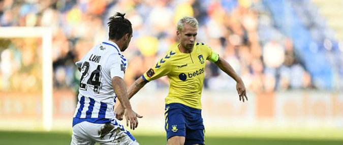 Nhận định, soi kèo Odense vs Brondby 22h00, 25/05 (VĐQG Đan Mạch)