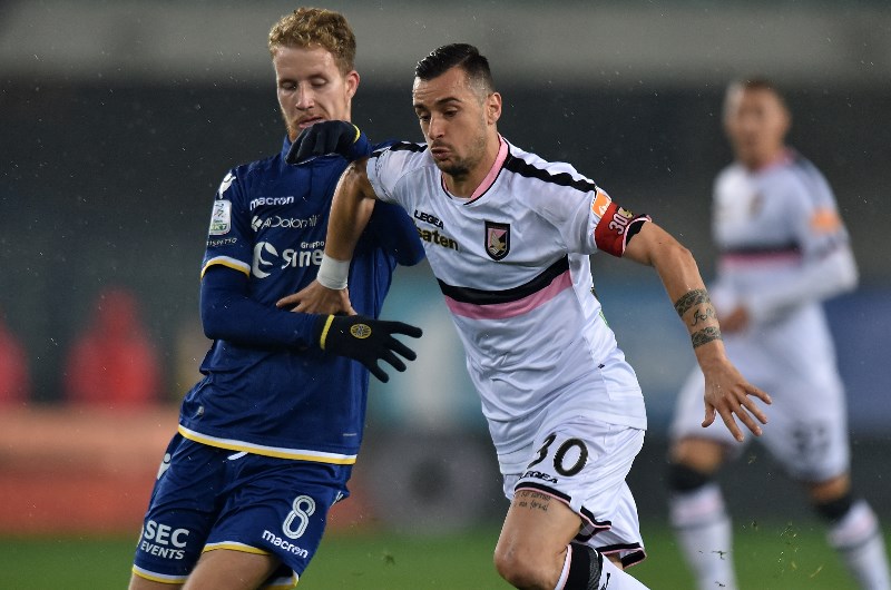 Nhận định, soi kèo Pescara vs Verona 02h00, 27/05 (play off hạng 2 Italia)