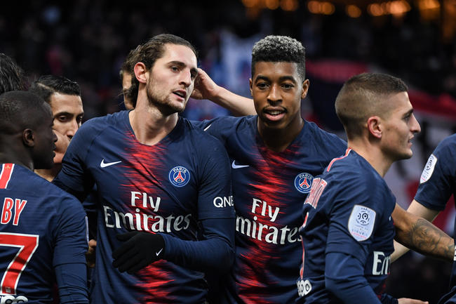 Tin chuyển nhượng sáng 24/5: Đón xong sao trẻ Ajax, MU săn cùng lúc 2 sao PSG