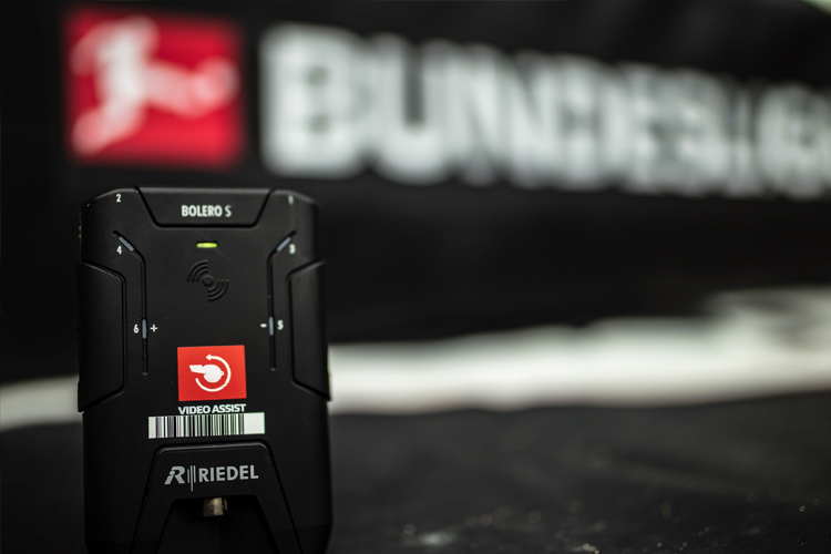 Bundesliga kiếm bộn tiền nhờ tư duy của một "Thủ lĩnh công nghệ cao"