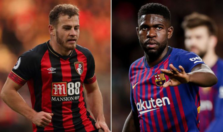 Chuyển nhượng Arsenal 25/5: Arsenal quyết tậu trung vệ Barca, chốt ngày đặt giá mua "máy chạy"