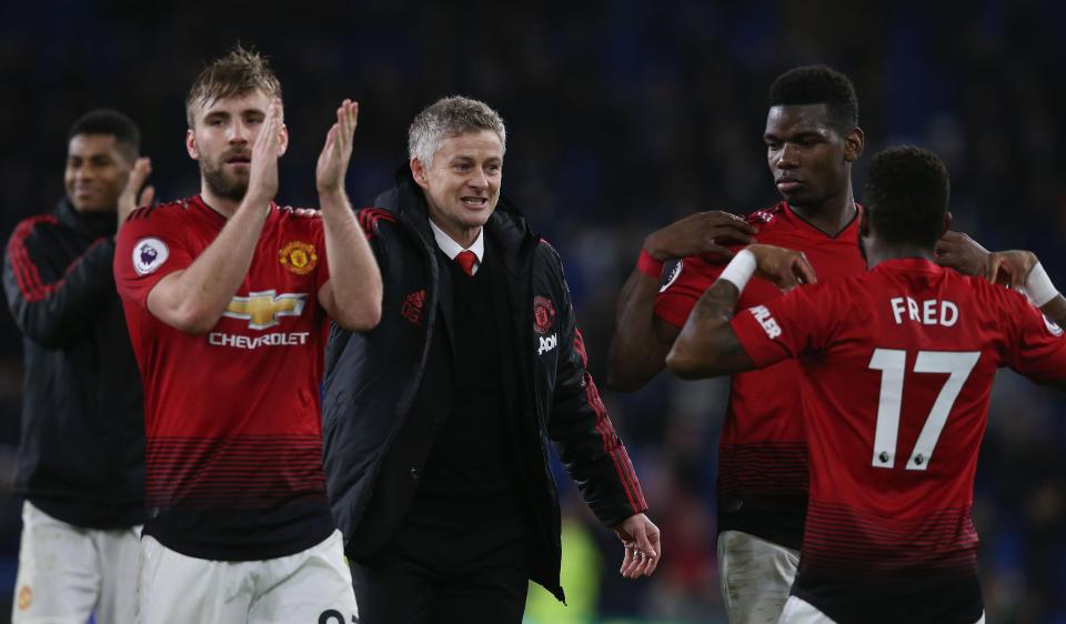 Chuyển nhượng MU 25/5: HLV Solskjaer xác nhận tương lai đầy bất ngờ cho hậu vệ của MU