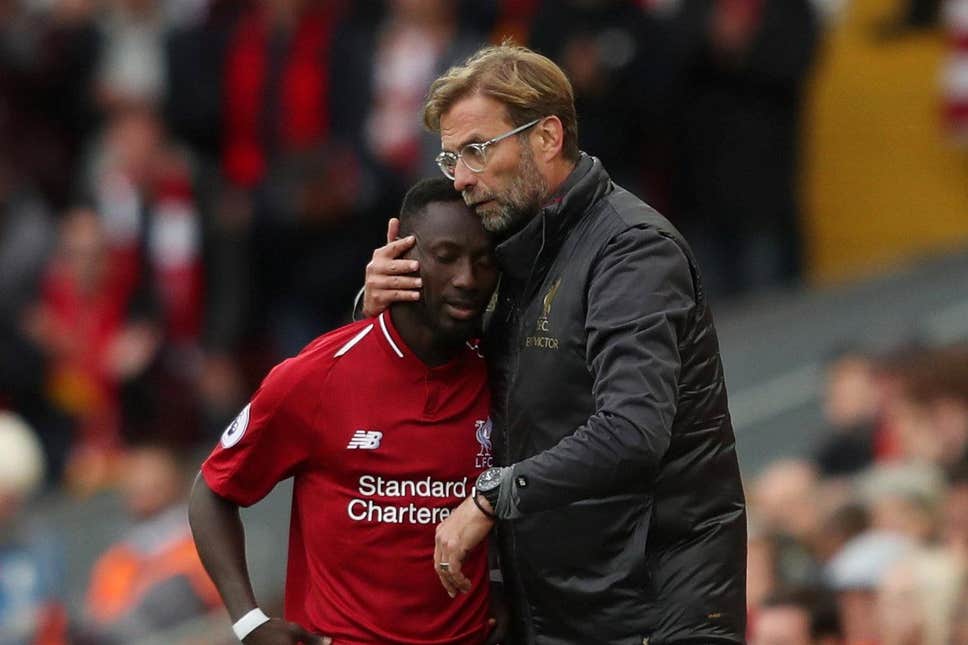 Hé lộ về nhân vật bí ẩn thuyết phục Klopp mua Salah và Keita cho Liverpool