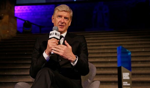HLV Wenger tiết lộ kế hoạch trở lại sân cỏ và ước mơ chưa thành tại Arsenal