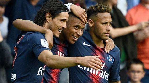 Kết quả bóng đá hôm nay (25/5): PSG thua sốc trước Reims