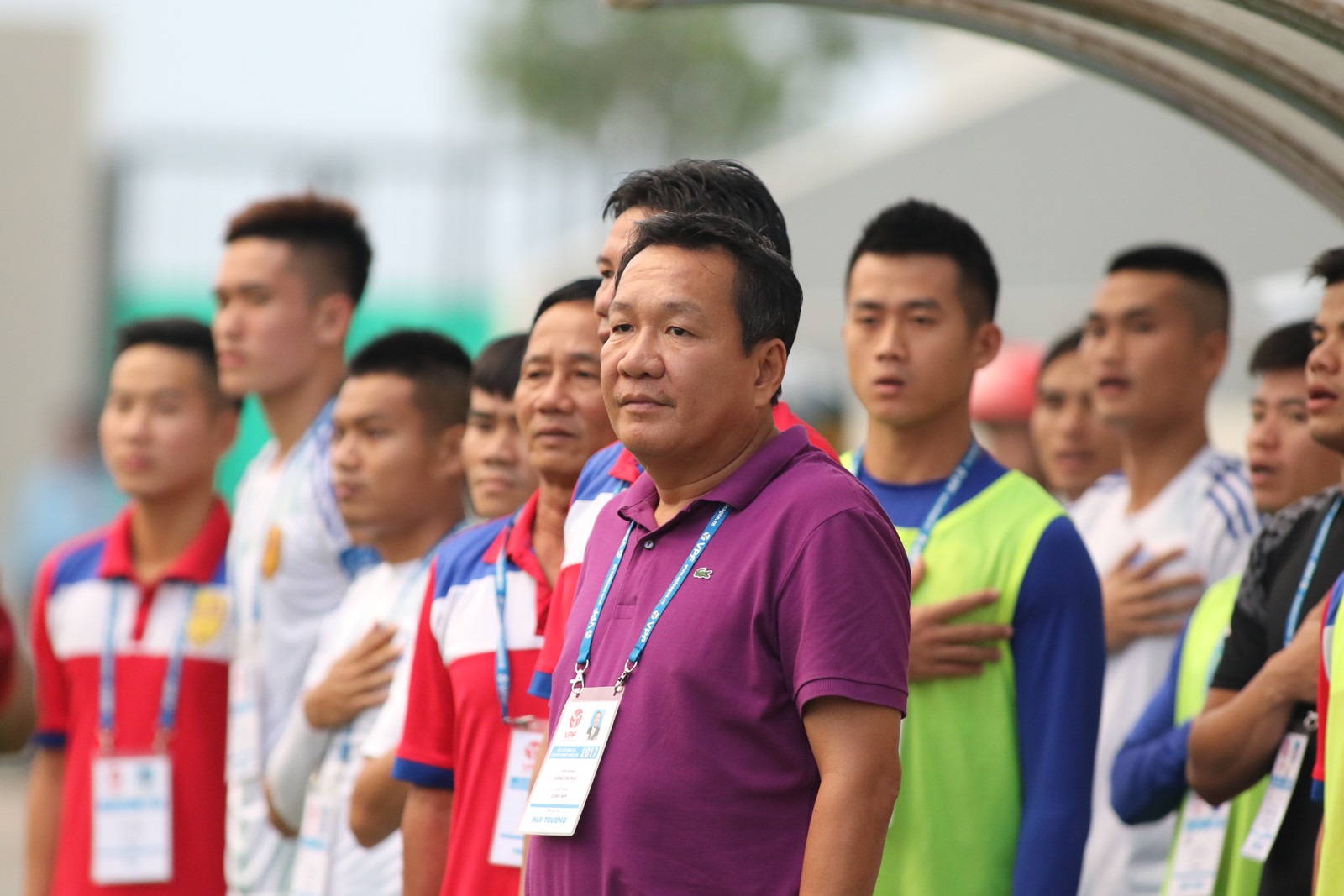 Muôn hình vạn trạng các HLV bị “bay ghế” ở V.League 2019
