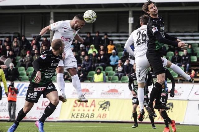 Nhận định, dự đoán Dalkurd vs Orgryte 00h00, 29/05 (vòng 10 hạng 2 Thụy Điển)