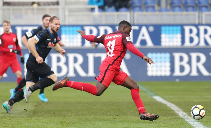 Nhận định, dự đoán Ingolstadt vs Wehen 23h15, 28/05 (chung kết lượt về Play Off trụ hạng Hạng 2 Đức)