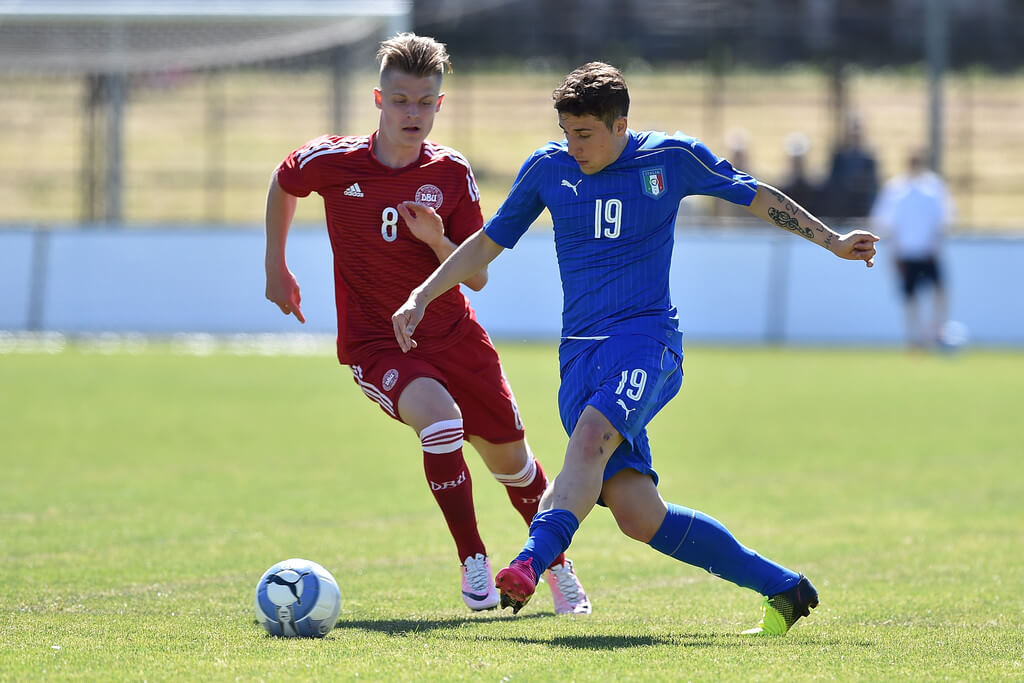Nhận định, dự đoán U20 Ecuador vs U20 Italia 23h00, 26/05 (vòng bảng World Cup U20)