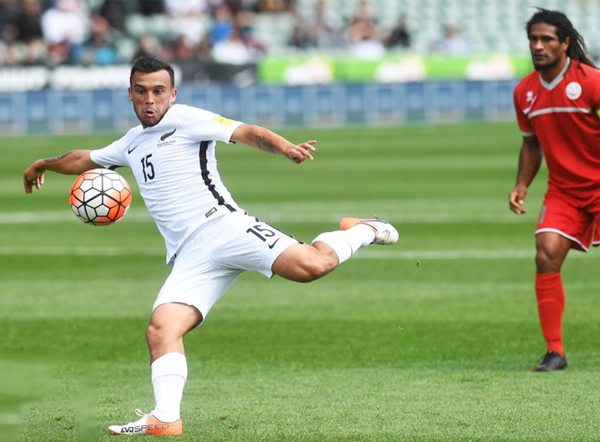 Nhận định, dự đoán U20 Na Uy vs U20 New Zealand 01h30, 28/05 (Vòng chung kết U20 Thế giới 2019)