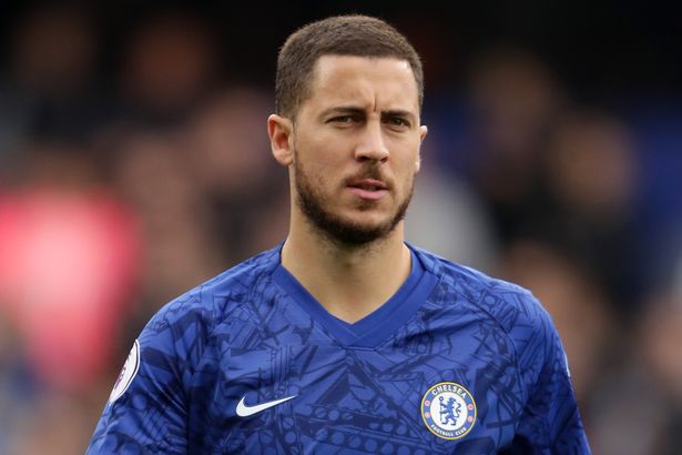 Tin chuyển nhượng sáng 25/5: Hazard chốt thời gian ra đi, nhưng Chelsea và Real chưa thống nhất về giá