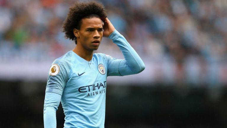 Tin chuyển nhượng tối 25/5: Man City nỗ lực giữ chân Sane, tìm mua sao trẻ thay Kompany
