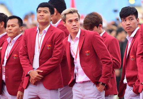 Văn Toàn – Đức Chinh: 2 định mệnh trớ trêu