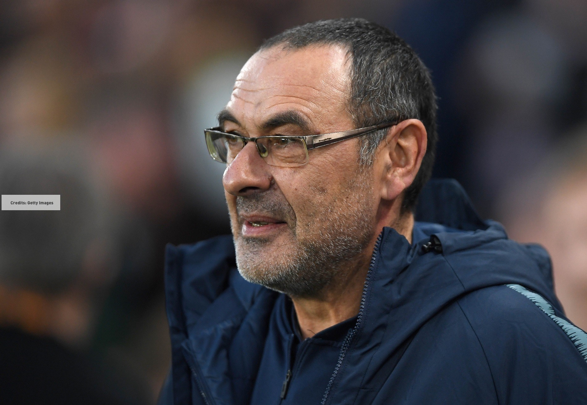 Báo Italia hé lộ thời điểm công bố hợp đồng của HLV Sarri và Juventus
