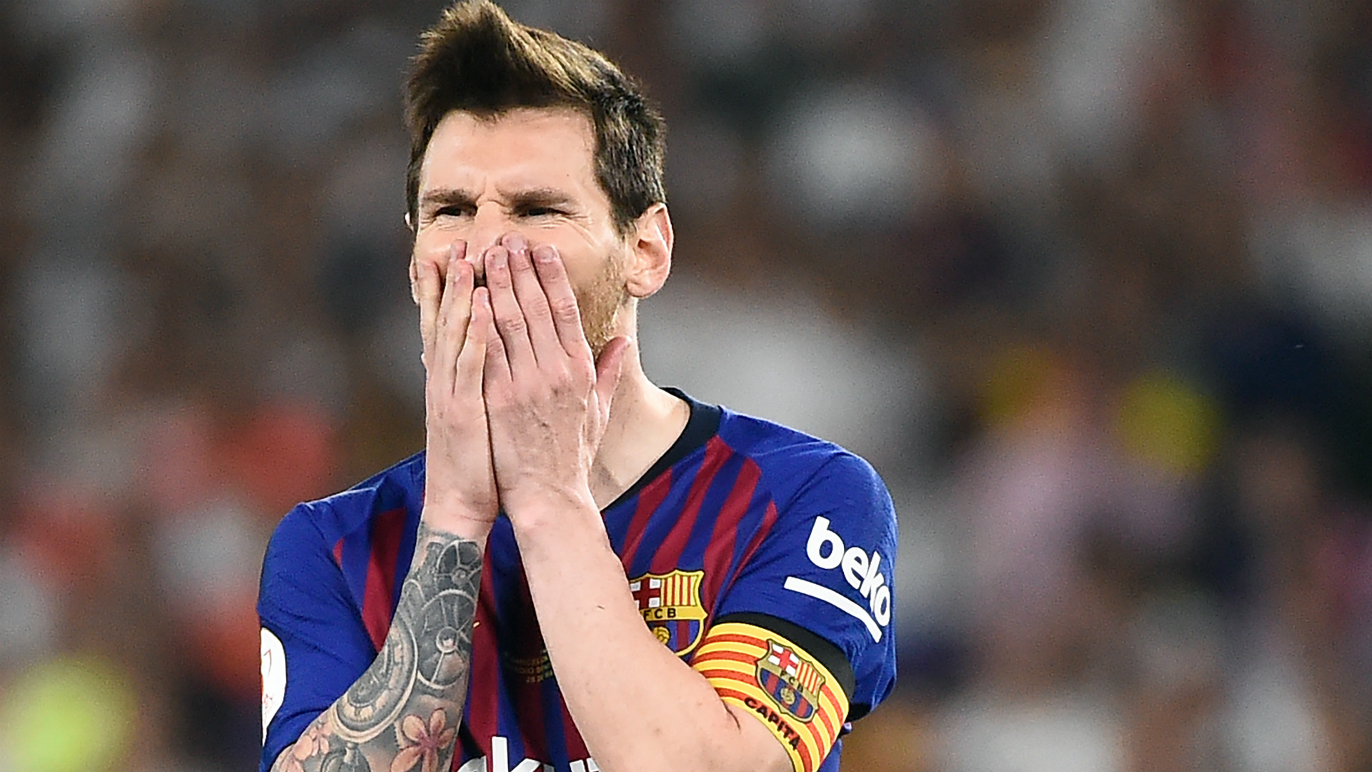 Chuyển nhượng Barca 26/5: Barca sẽ trả 160 triệu euro và các thêm 2 cầu thủ để có người thay thế Messi