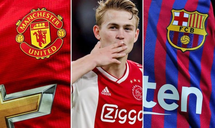 Chuyển nhượng MU 26/5: MU trả giá khó tin cho De Ligt và hỏi mua thêm hậu vệ La Liga