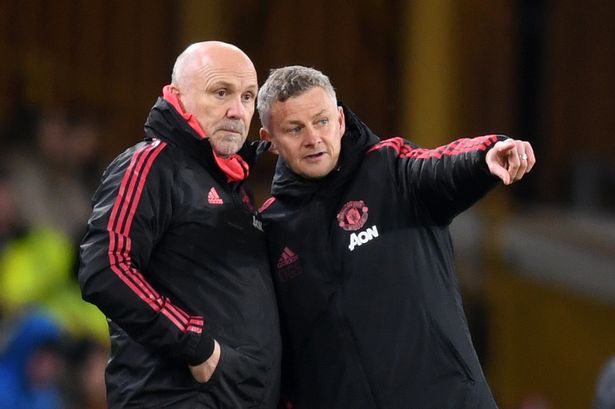 Hàng công MU có thể biến đổi mạnh sau quyết định chuyển nhượng của Solskjaer