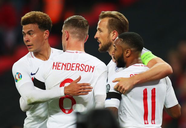 Lệnh cấm kỳ lạ với dàn sao ĐT Anh ở Liverpool và Tottenham trước chung kết Cúp C1