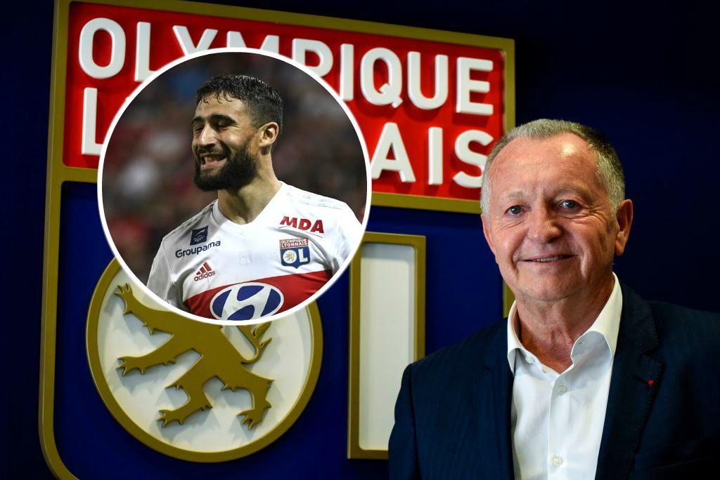 Tin bóng đá 25/5: Liverpool nhận tin vui từ... Chủ tịch Lyon