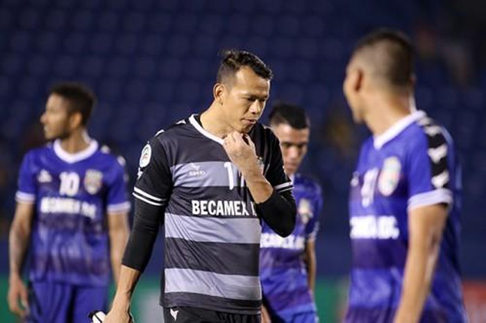 5 điểm nhấn vòng 11 V.League 2019: Tấn Trường “khổ lắm, nói mãi”, HAGL kết thúc “tuần trăng mật”