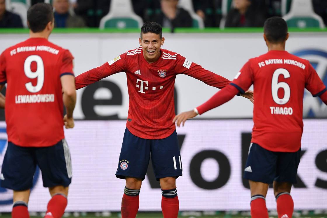 Chuyển nhượng Liverpool 27/5: Liverpool vung tiền tấn săn siêu tiền vệ Bayern, đám phán chiêu mộ tiền đạo Brazil