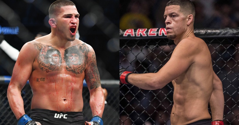 HLV của Anthony Pettis nói về chìa khóa thành công để đánh bại được Nate Diaz