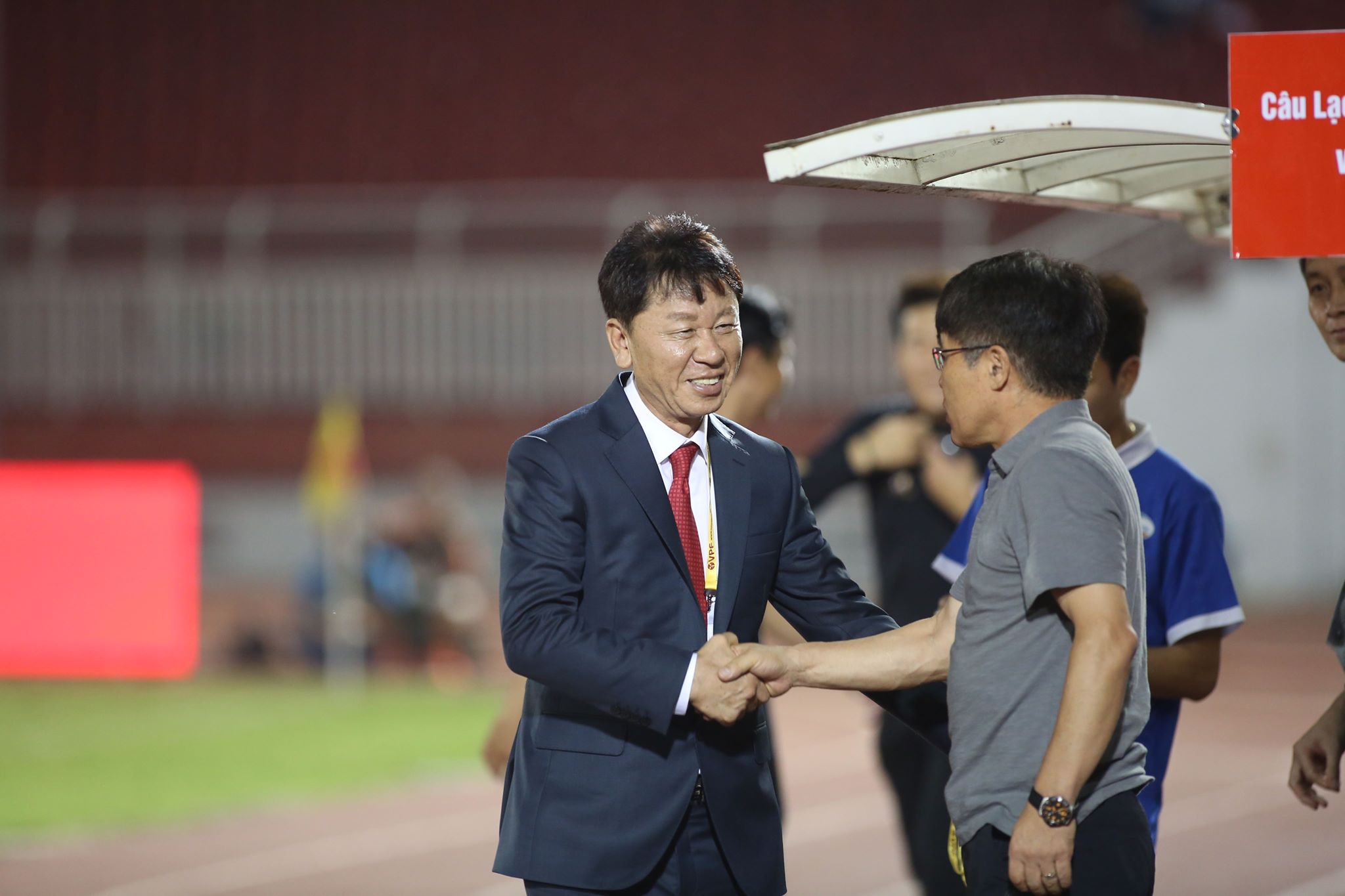 Làm sao để “hàng thải” của HAGL biến đội bóng toàn “bệnh binh” thành thế lực ở V.League?
