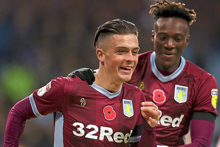 Lịch thi đấu bóng đá hôm nay 27/5: Aston Villa đối đầu Derby