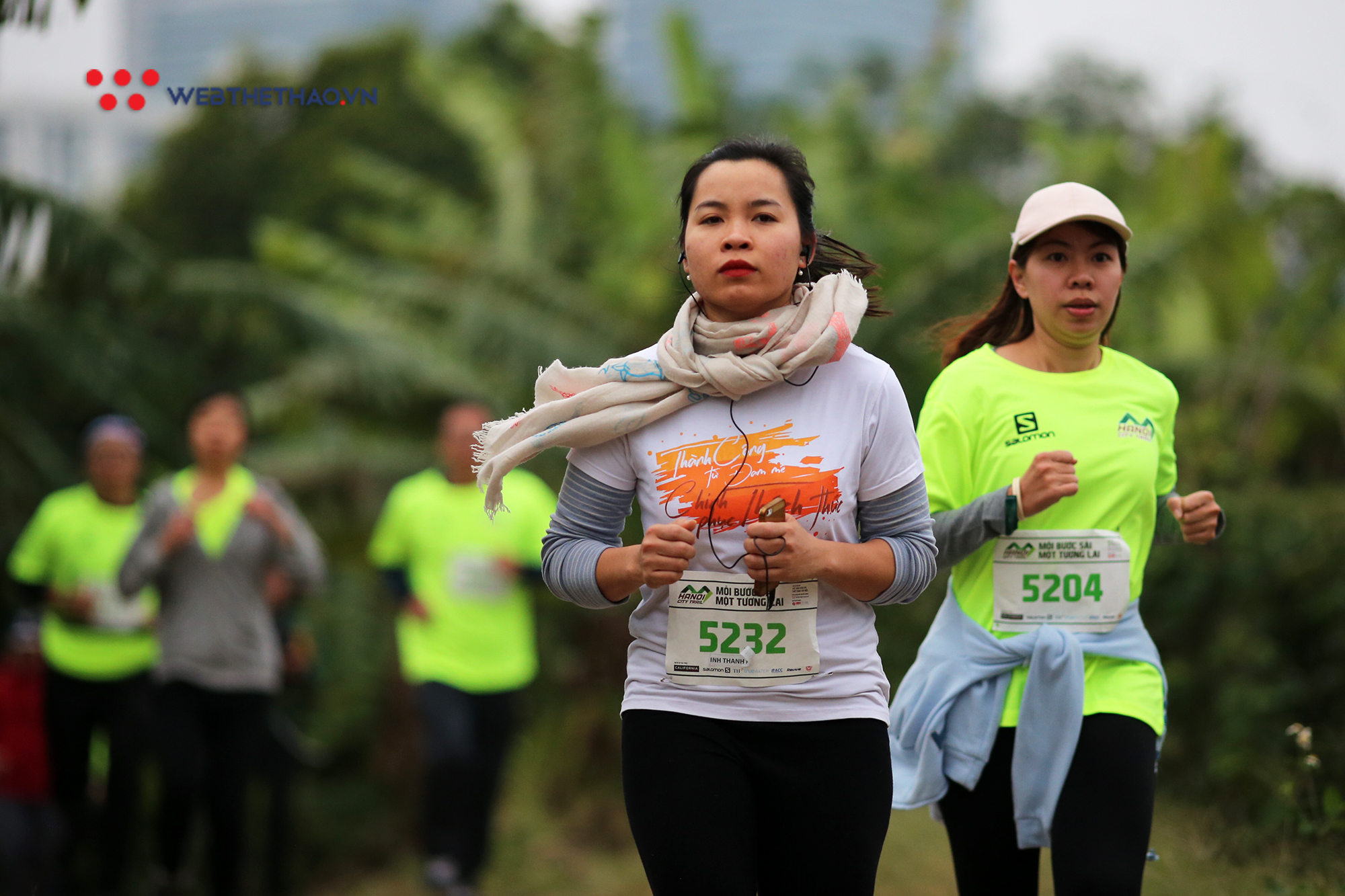 Người bị viêm xoang, hen suyễn cần chú ý điều gì trong khi chạy để an toàn hơn?
