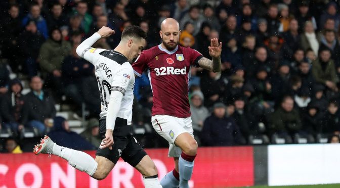 Nhận định, dự đoán Aston Villa vs Derby 21h00, 27/05 (play-off thăng hạng Premier League)
