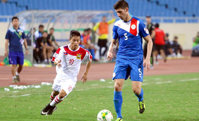 Nhận định, dự đoán Lào vs Sri Lanka 18h30, 28/05 (giao hữu quốc tế)