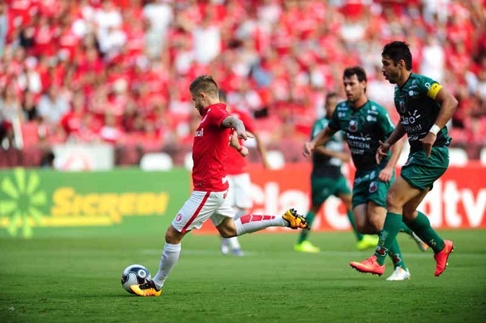 Nhận định, dự đoán Paysandu PA vs Internacional 05h15, 30/05 (lượt về vòng 1/8 Cúp QG Brazil)