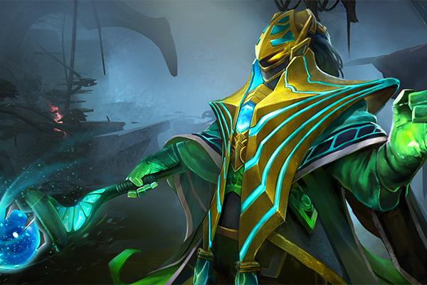 Rồng và Wizard sắp sửa độ bổ vào Dota Auto Chess