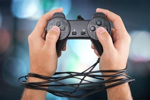 Tổ chức y tế thế giới xác nhận nghiện game là một căn bệnh