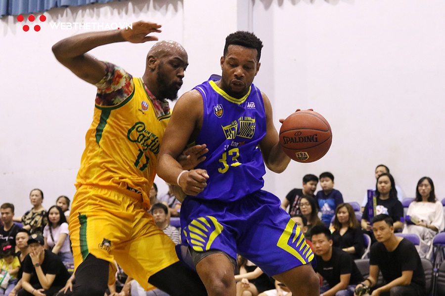 Tổng kết Preseason VBA 2019 by MB: Không ít những bất ngờ