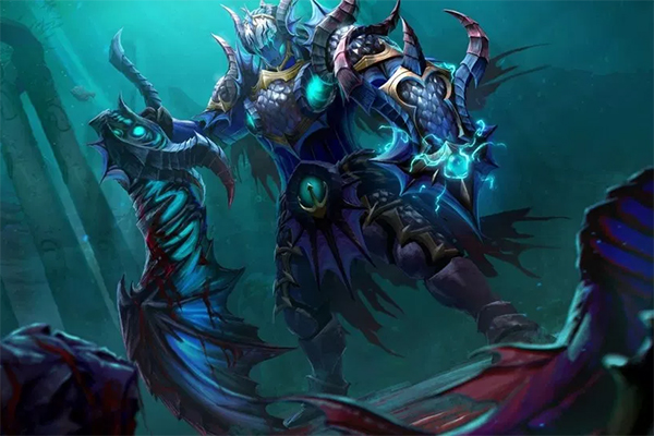 Update Dota Auto Chess: Chiến thần Sven ra mắt, Lich trở lại
