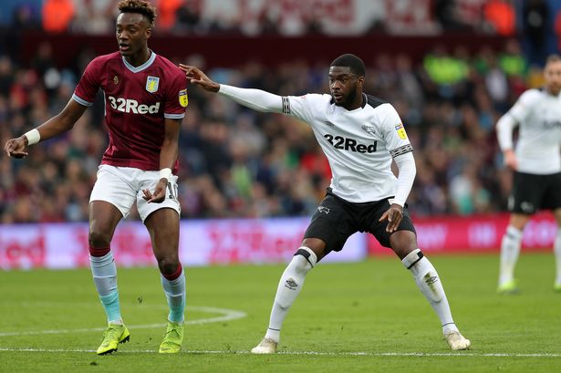 Xem trực tiếp Aston Villa vs Derby County trên kênh nào?